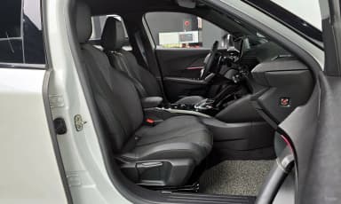 2008 Second Generation