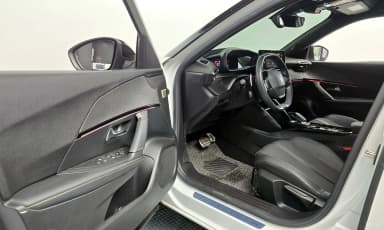 2008 Second Generation