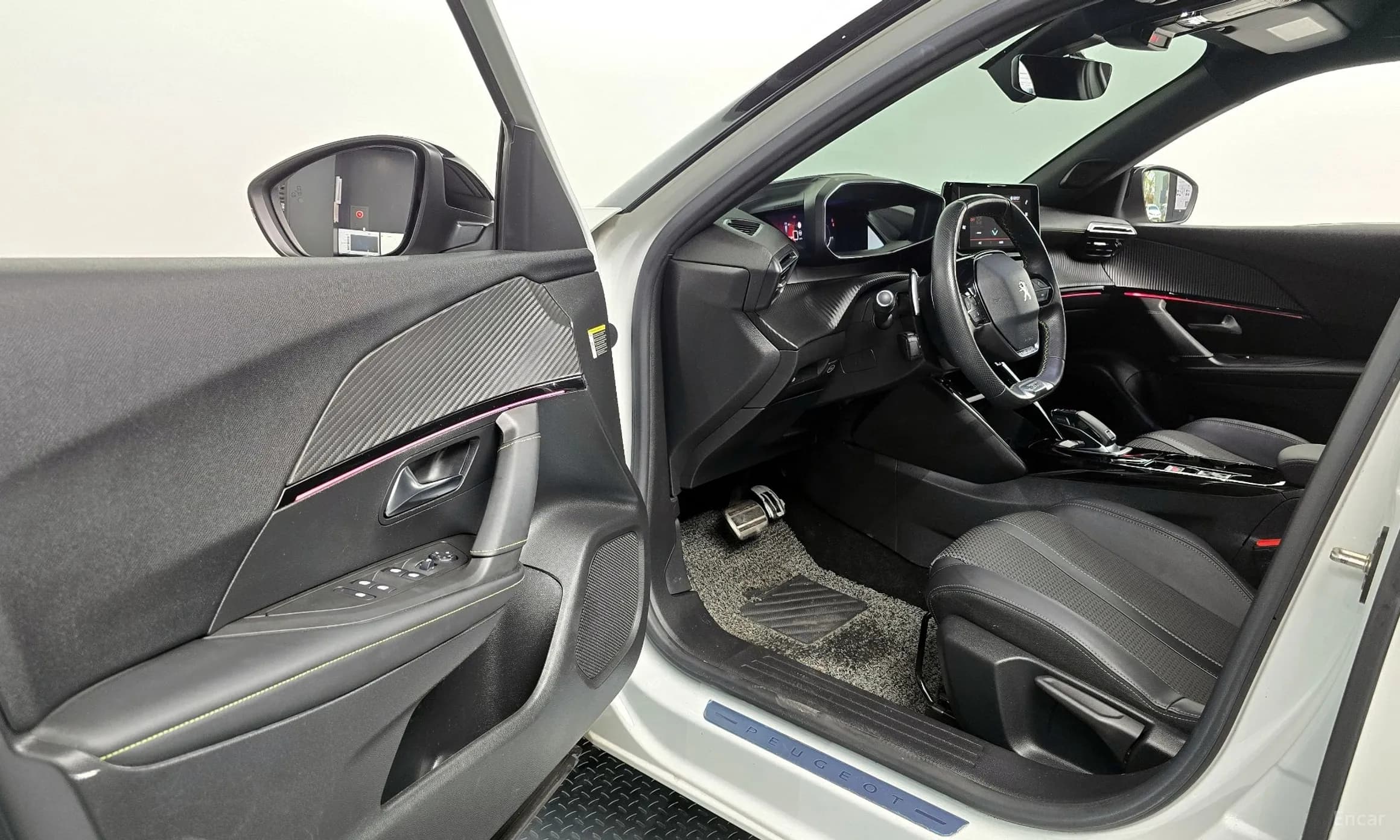 2008 Second Generation