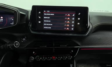 2008 Second Generation