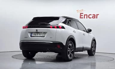 2008 Second Generation