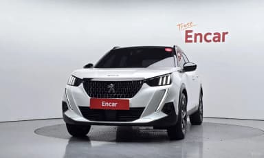 2008 Second Generation