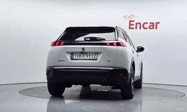 2008 Second Generation