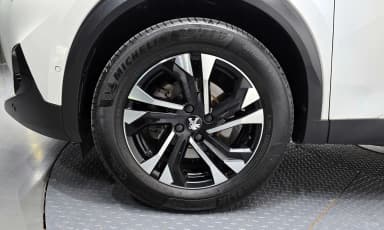 2008 Second Generation