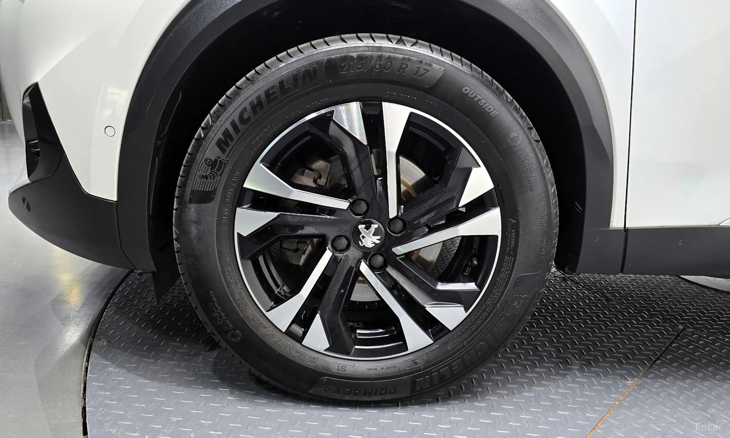 2008 Second Generation