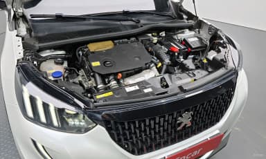 2008 Second Generation