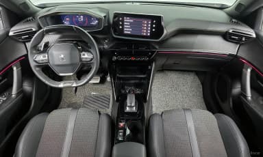 2008 Second Generation