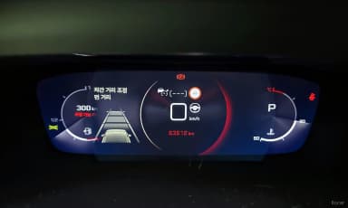 2008 Second Generation