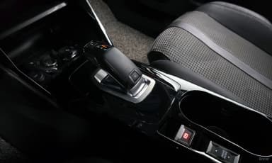 2008 Second Generation