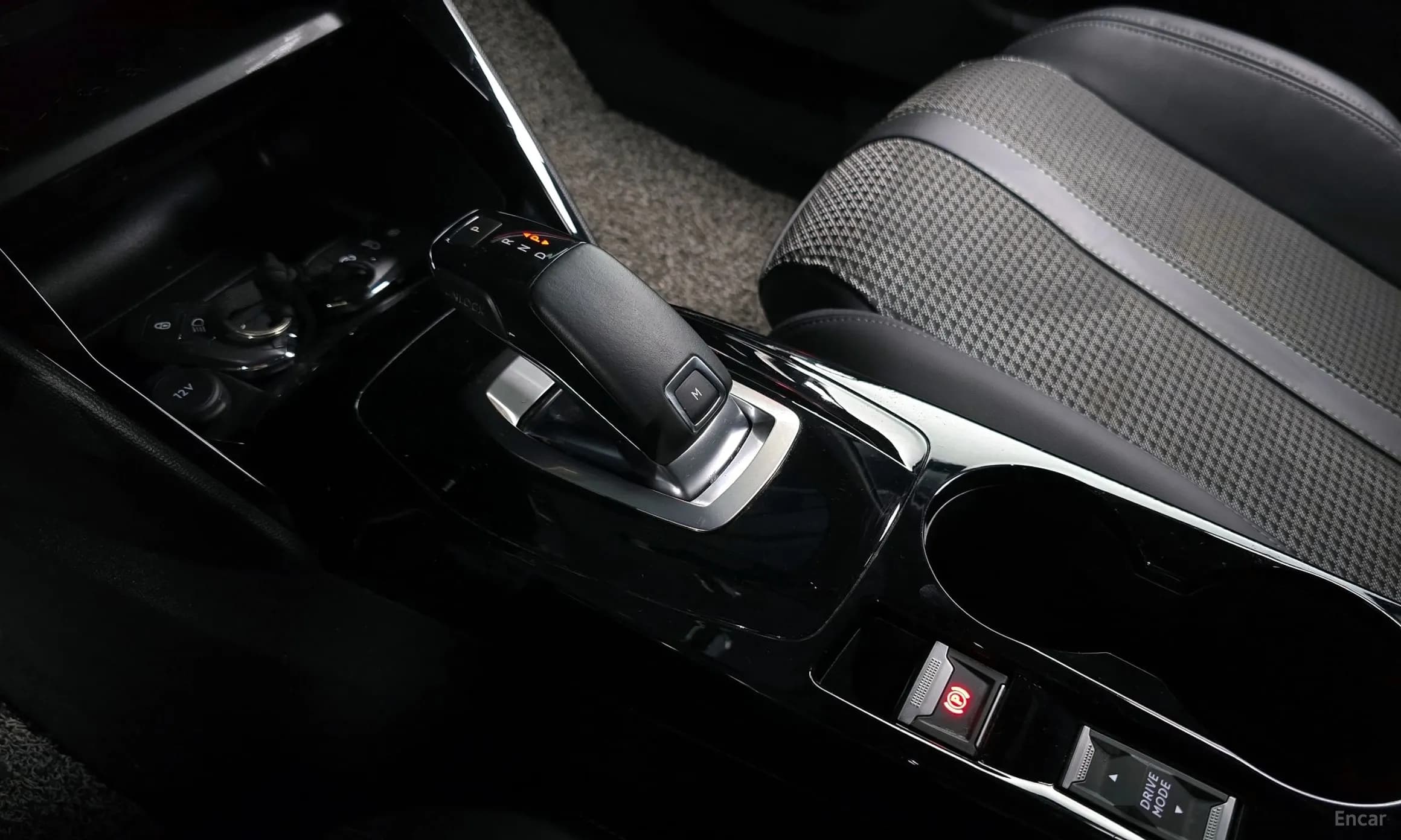 2008 Second Generation