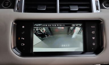 Range Rover Sport 2nd Generation