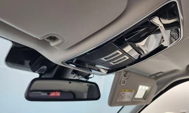 Range Rover Sport 2nd Generation