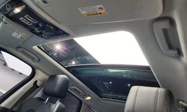 Range Rover Sport 2nd Generation