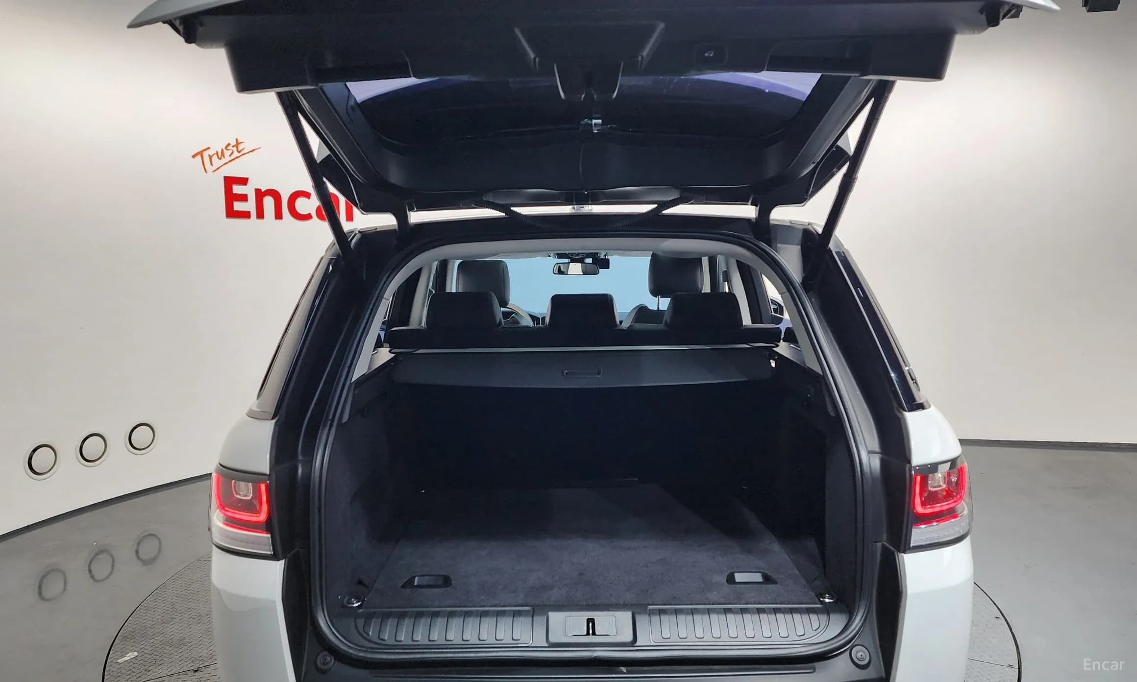 Range Rover Sport 2nd Generation
