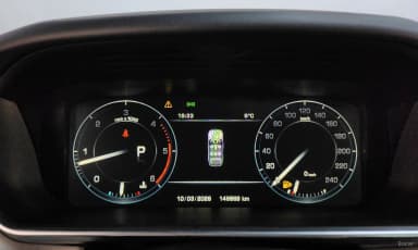Range Rover Sport 2nd Generation