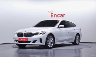 6-Series GT (G32)