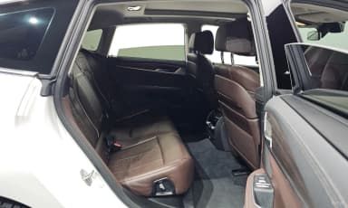 6-Series GT (G32)