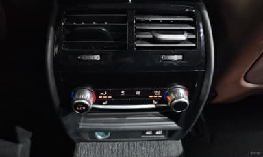 6-Series GT (G32)