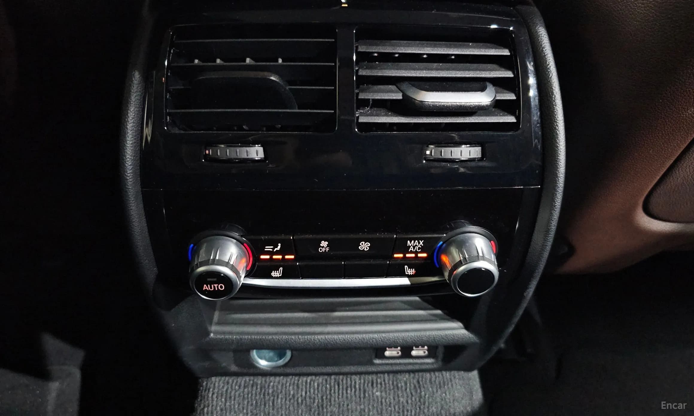 6-Series GT (G32)