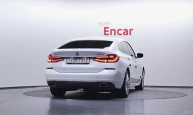 6-Series GT (G32)