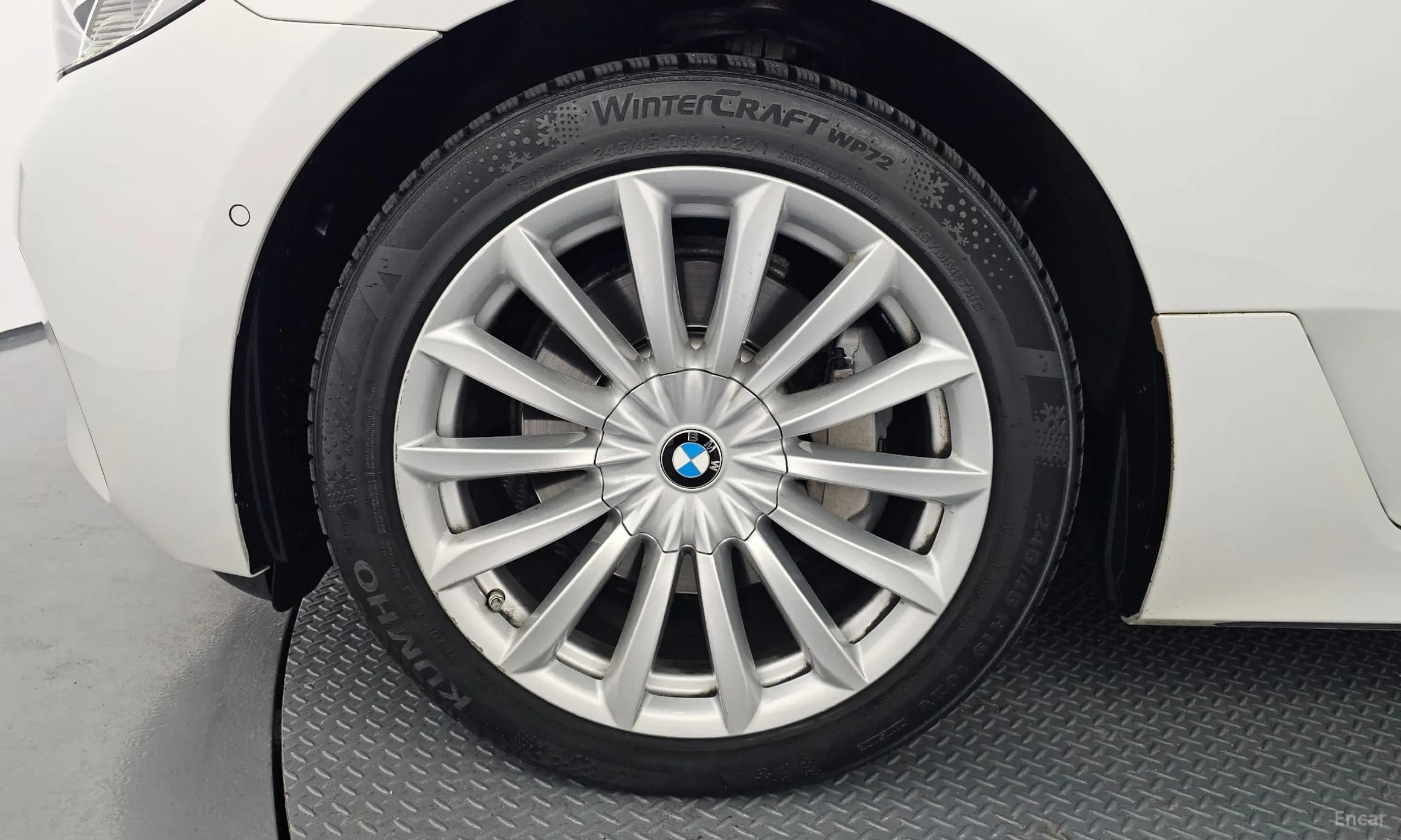 6-Series GT (G32)