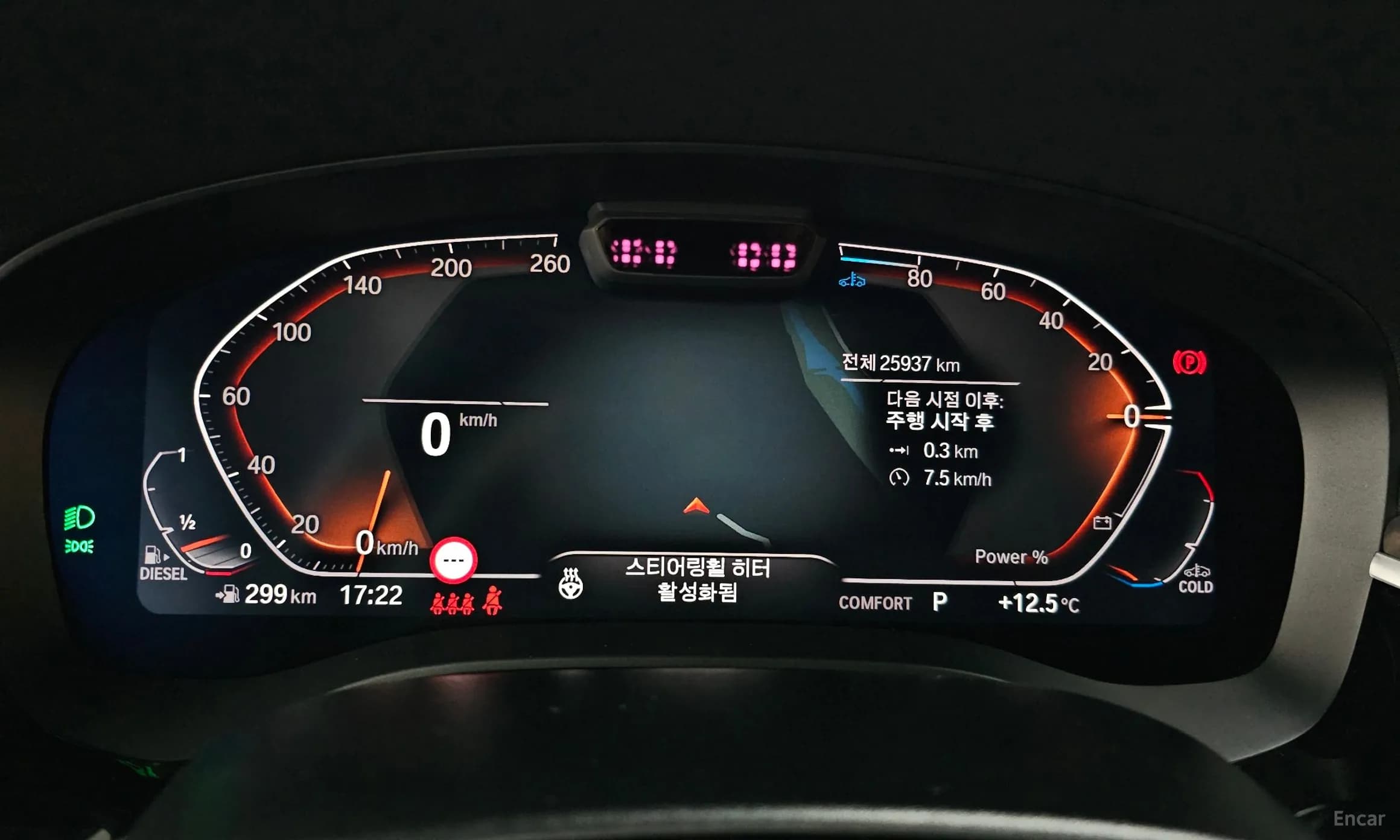 6-Series GT (G32)