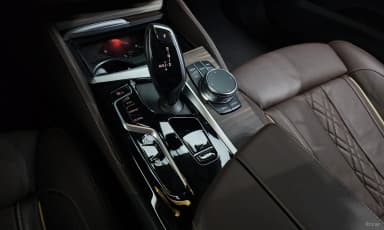 6-Series GT (G32)