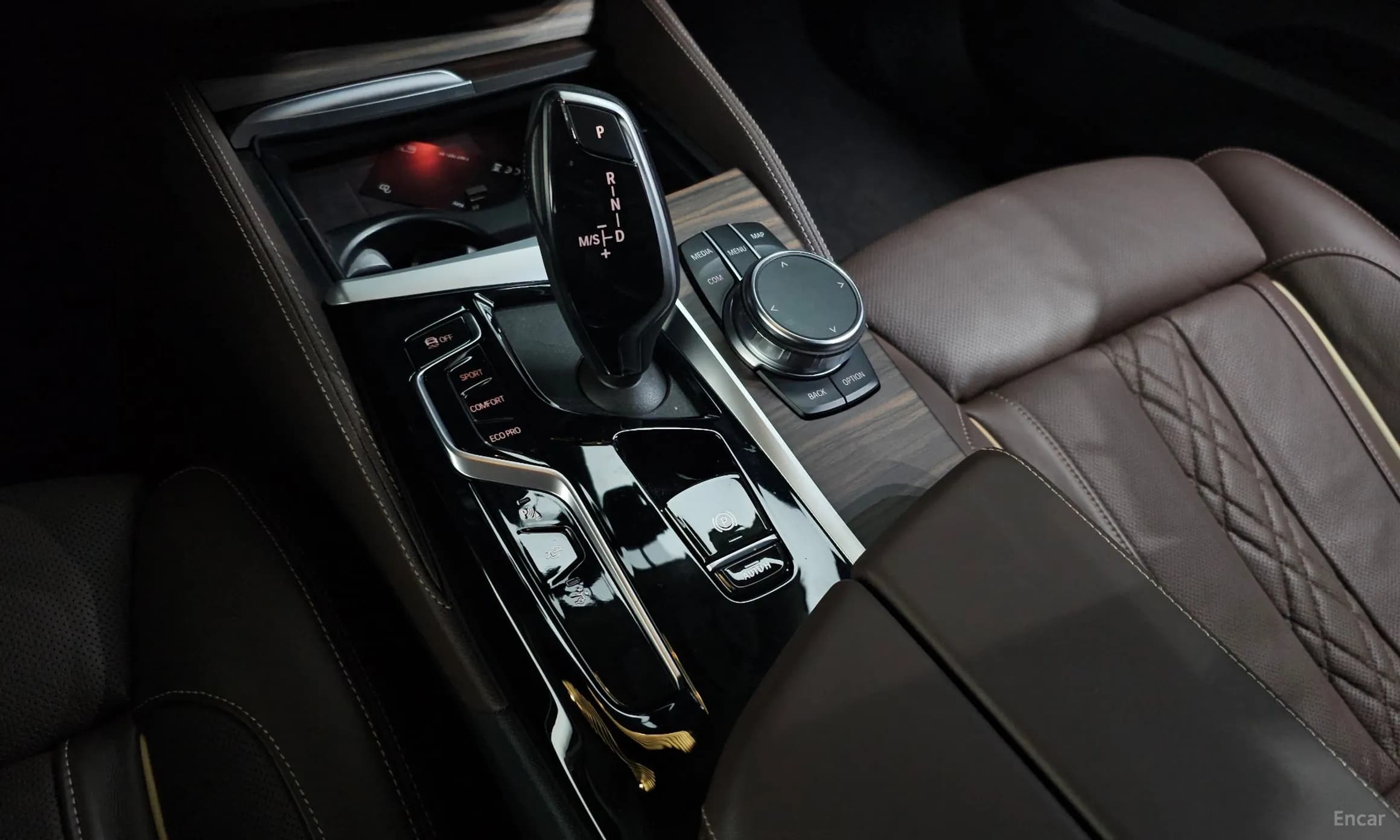 6-Series GT (G32)