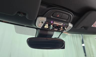 Cooper S Convertible