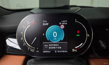 Cooper S Convertible