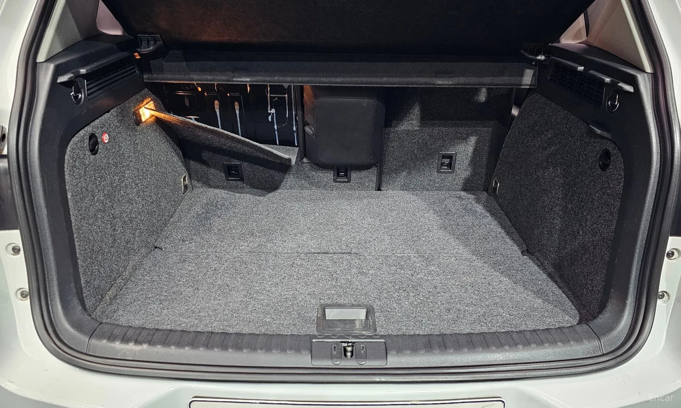 New Tiguan