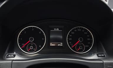 New Tiguan