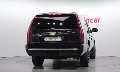 Server Van