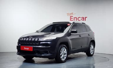 Cherokee (KL)