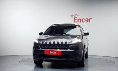 Cherokee (KL)