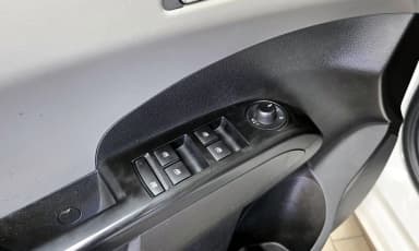 Aveo Sedan