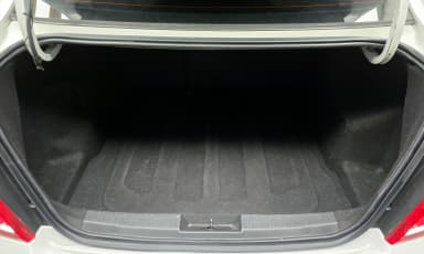Aveo Sedan