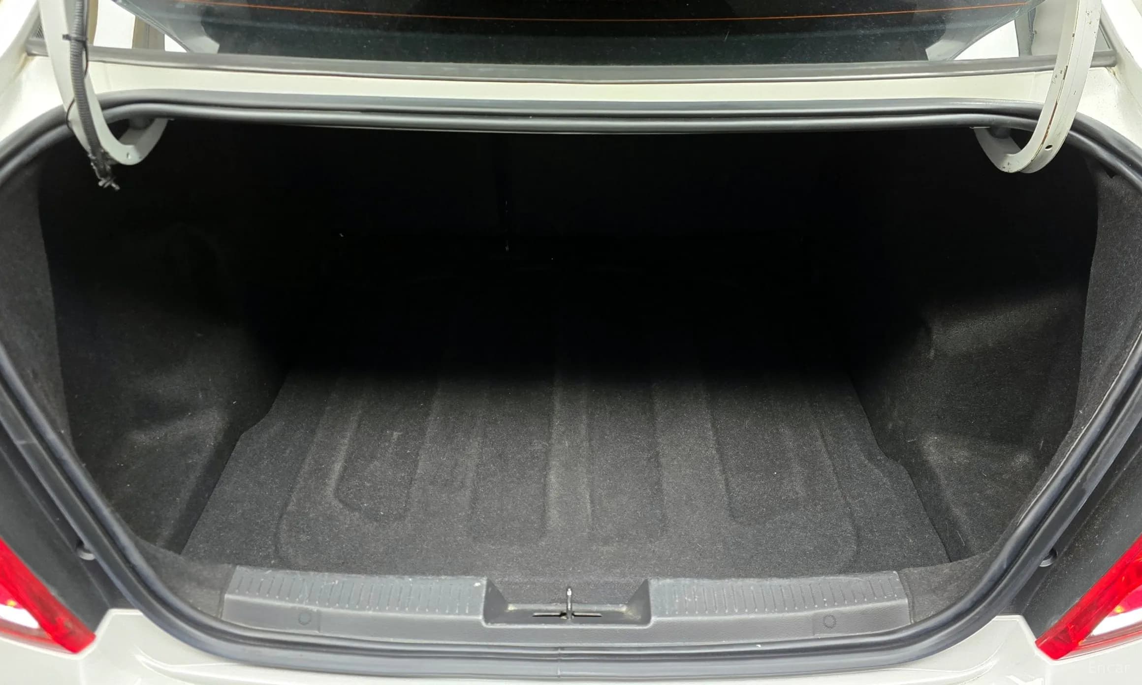 Aveo Sedan