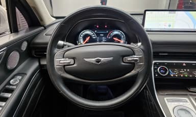 GV80