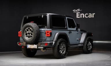Wrangler (JL)