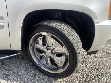 Escalade
