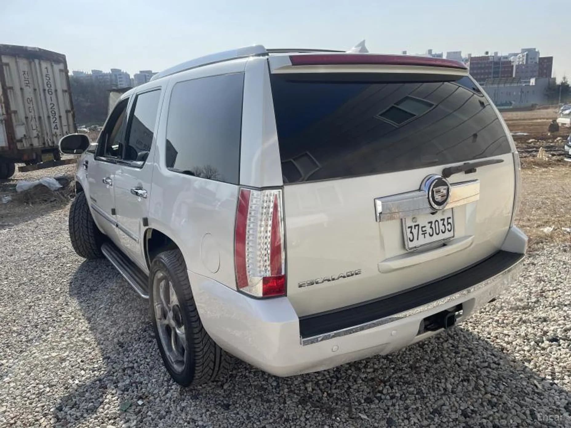 Escalade