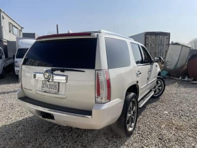 Escalade