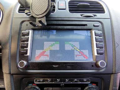 Golf 6th Generation
