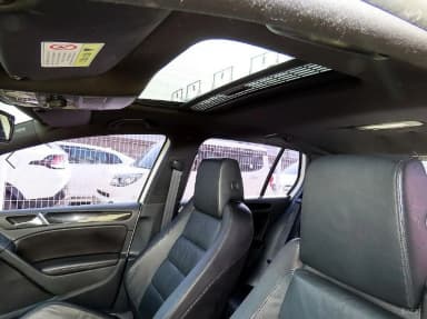 Golf 6th Generation