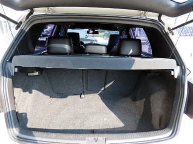 Golf 6th Generation