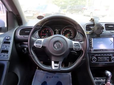 Golf 6th Generation