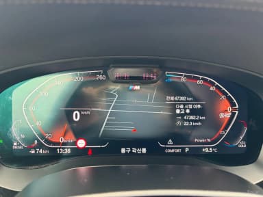 6-Series GT (G32)