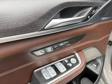 6-Series GT (G32)