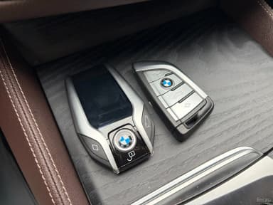 6-Series GT (G32)
